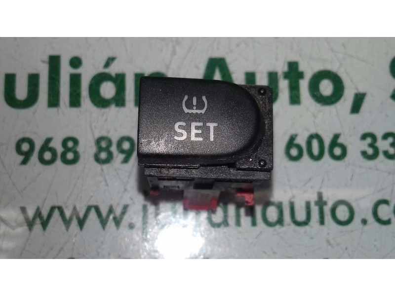Recambio de interruptor para seat leon (1p1) reference referencia OEM IAM 5P0927121  PRESION NEUMATICOS