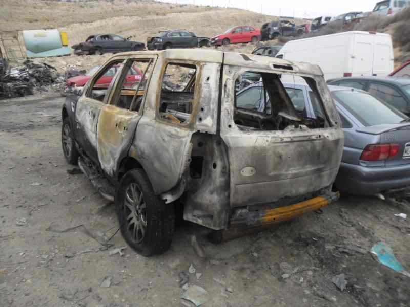 land rover freelander (lr2) del año 2007