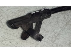 Recambio de sensor para smart fortwo coupe basis (52kw) (453.342) referencia OEM IAM 0265009350 CONECTOR 2 PINES CAPTADOR ABS 2