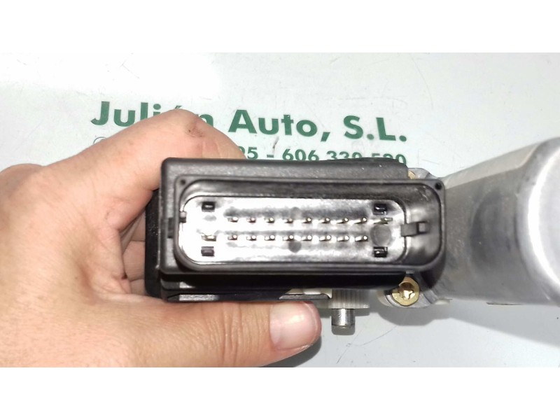 Recambio de motor elevalunas trasero derecho para seat toledo (1m2) select referencia OEM IAM 1J4959812C 101482202 