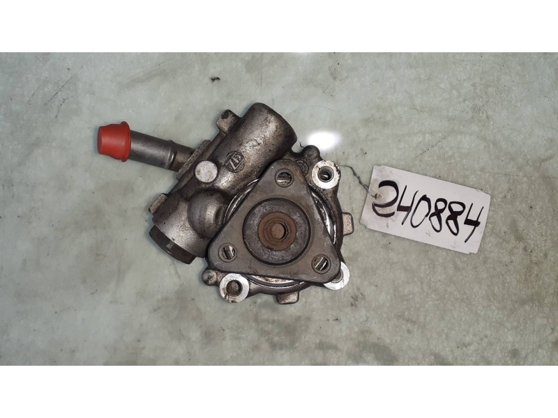 Recambio de bomba direccion para bmw serie 3 touring (e91) 320d referencia OEM IAM 7692974546 91128 