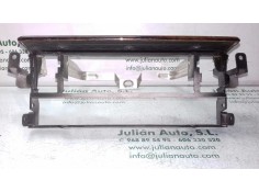 Recambio de sistema audio / radio cd para bmw serie 5 berlina (e39) 3.0 24v turbodiesel cat referencia OEM IAM 51458184156  EMBE 2