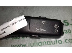 Recambio de mando limpia para volkswagen golf v berlina (1k1) highline referencia OEM IAM 1K0953519A   2
