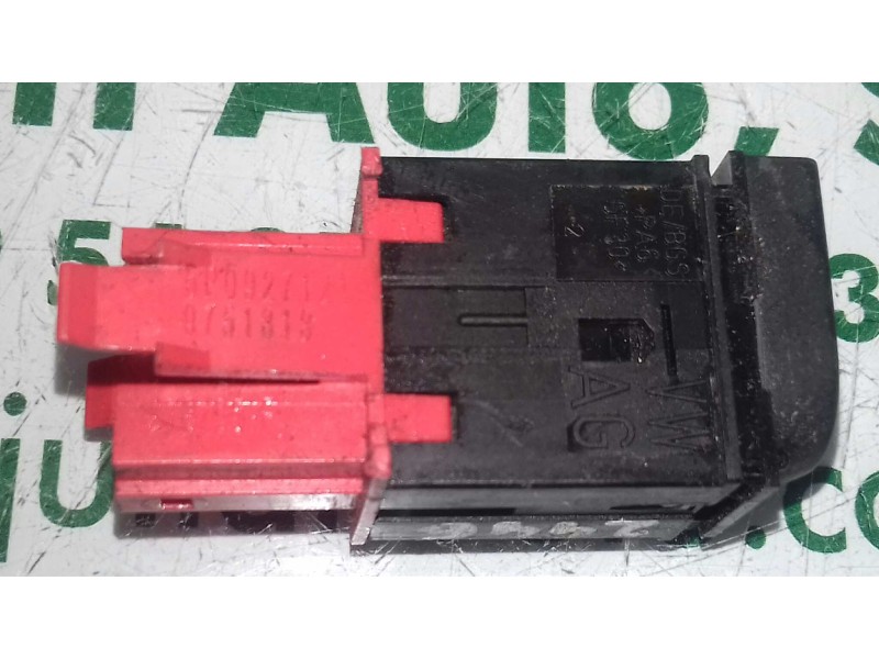 Recambio de interruptor para seat leon (1p1) reference referencia OEM IAM 5P0927121  PRESION NEUMATICOS
