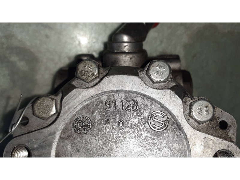 Recambio de bomba direccion para bmw serie 3 touring (e91) 320d referencia OEM IAM 7692974546 91128 