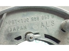 Recambio de anillo airbag para seat toledo (1m2) select referencia OEM IAM 1J0959653B 2199J5 ALS 2