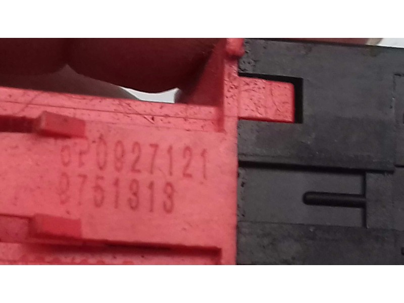 Recambio de interruptor para seat leon (1p1) reference referencia OEM IAM 5P0927121  PRESION NEUMATICOS