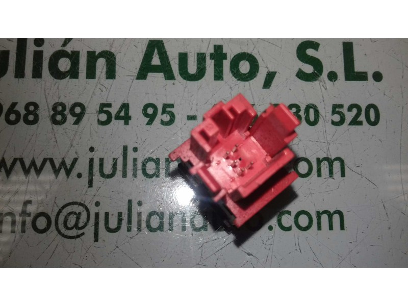 Recambio de interruptor para seat leon (1p1) reference referencia OEM IAM 5P0927121  PRESION NEUMATICOS