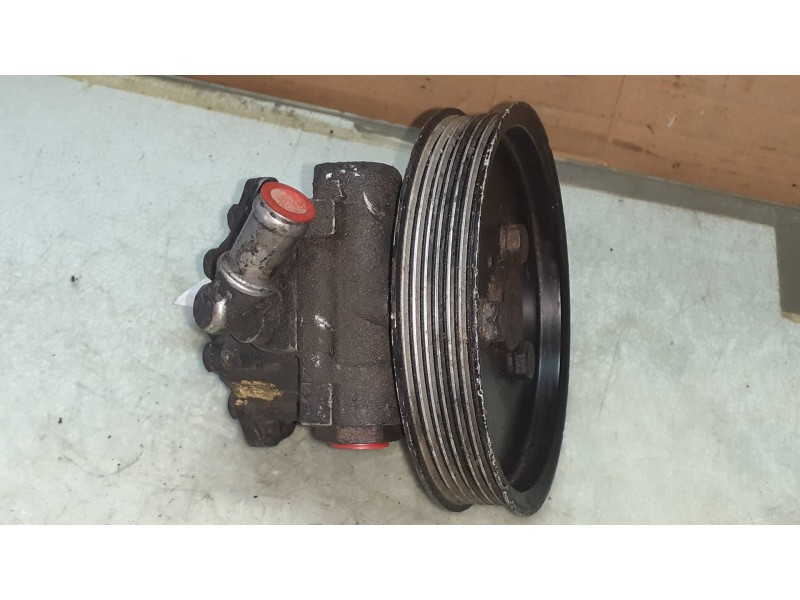 Recambio de bomba direccion para bmw serie 3 compact (e46) 1.8 16v referencia OEM IAM 1092432 7691974515 91128