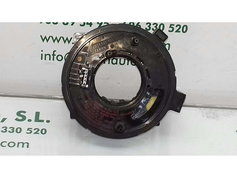 Recambio de anillo airbag para seat toledo (1m2) select referencia OEM IAM 1J0959653B 2199J5 ALS