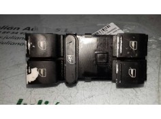 Recambio de mando elevalunas delantero izquierdo para volkswagen golf v berlina (1k1) highline referencia OEM IAM 1K4959857 NEGR 2