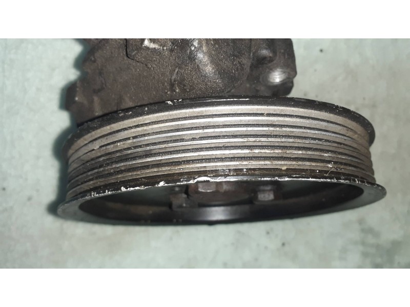 Recambio de bomba direccion para bmw serie 3 compact (e46) 1.8 16v referencia OEM IAM 1092432 7691974515 91128