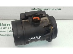 Recambio de caudalimetro para seat cordoba berlina (6k2) dream (1997) referencia OEM IAM   