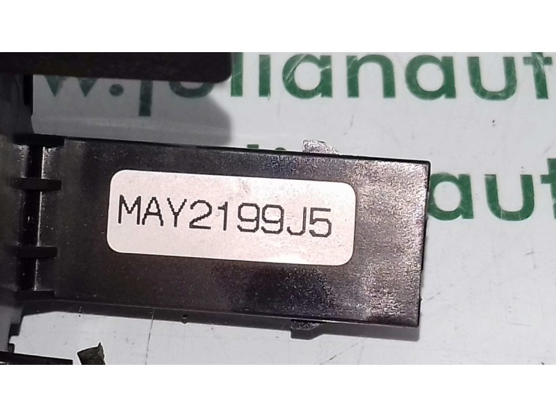 Recambio de anillo airbag para seat toledo (1m2) select referencia OEM IAM 1J0959653B 2199J5 ALS