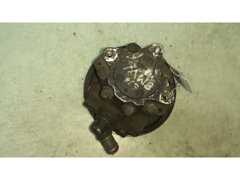 Recambio de bomba direccion para bmw serie 3 compact (e46) 1.8 16v referencia OEM IAM 1092432 7691974515 91128