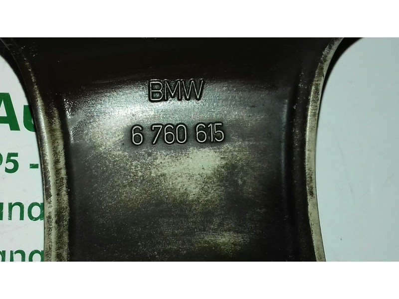 Recambio de llanta para bmw serie 5 berlina (e60) 530d referencia OEM IAM 6760615 8JX17EH2 IS 20