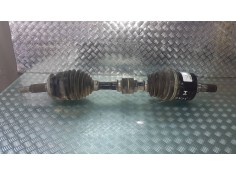 Recambio de transmision delantera izquierda para mitsubishi eclipse cross top 4wd referencia OEM IAM 3815A277  