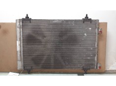 Recambio de condensador / radiador aire acondicionado para peugeot 308 1.6 16v referencia OEM IAM 9682531580  BEHR