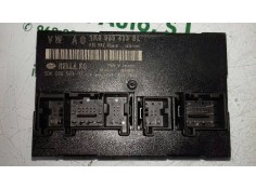 Recambio de modulo confort para volkswagen golf v berlina (1k1) highline referencia OEM IAM 1K0959433BL 5DK00858317 HELLA