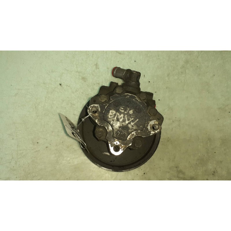 Recambio de bomba direccion para bmw serie 3 compact (e46) 1.8 16v referencia OEM IAM 1092432 7691974515 91128