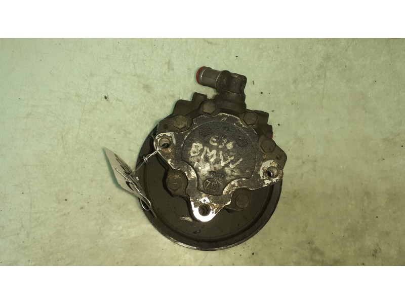 Recambio de bomba direccion para bmw serie 3 compact (e46) 1.8 16v referencia OEM IAM 1092432 7691974515 91128
