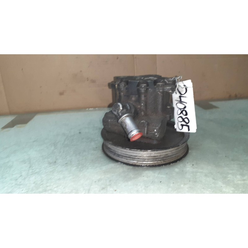 Recambio de bomba direccion para bmw serie 3 compact (e46) 1.8 16v referencia OEM IAM 1092432 7691974515 91128