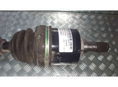 Recambio de transmision delantera izquierda para mitsubishi eclipse cross top 4wd referencia OEM IAM 3815A277   2