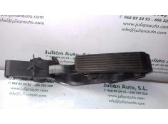 Recambio de potenciometro pedal para mercedes-benz clase c (w203) sportcoupe c 220 cdi (la) (203.708) referencia OEM IAM A211301