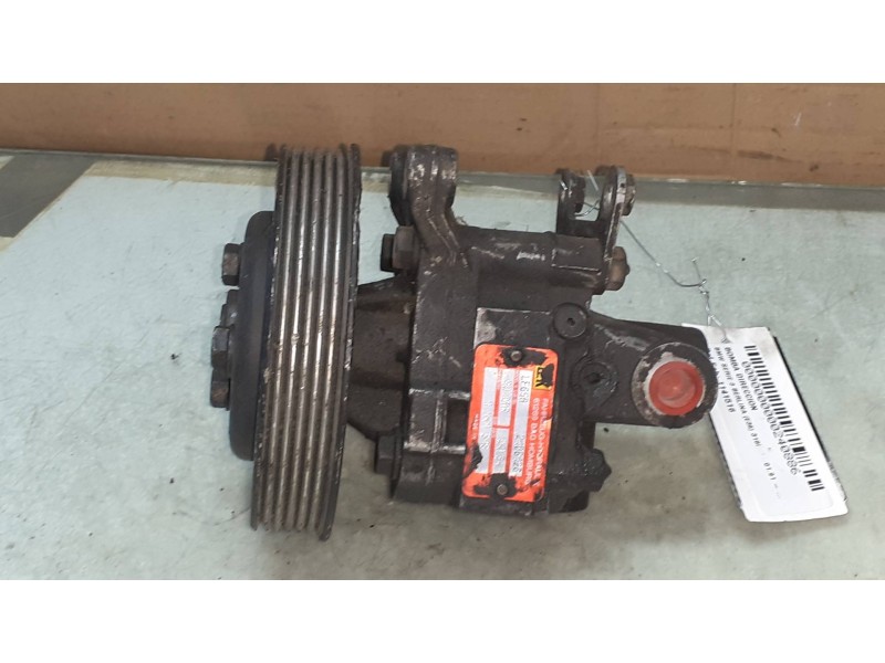 Recambio de bomba direccion para bmw serie 3 berlina (e36) 318i referencia OEM IAM 1141516 2106126 127771