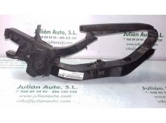 Recambio de potenciometro pedal para mercedes-benz clase c (w203) sportcoupe c 220 cdi (la) (203.708) referencia OEM IAM A211301 2