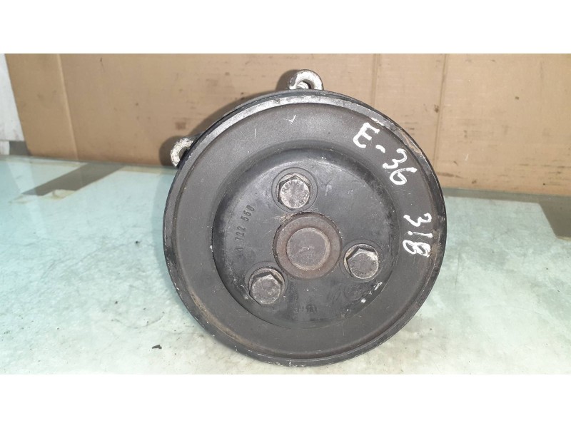 Recambio de bomba direccion para bmw serie 3 berlina (e36) 318i referencia OEM IAM 1141516 2106126 127771