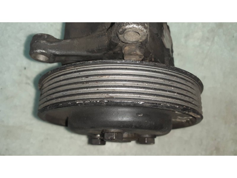 Recambio de bomba direccion para bmw serie 3 berlina (e36) 318i referencia OEM IAM 1141516 2106126 127771