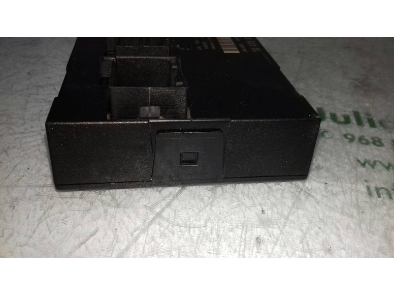 Recambio de modulo confort para volkswagen golf v berlina (1k1) highline referencia OEM IAM 1K0959433BL 5DK00858317 HELLA