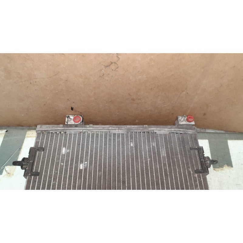 Recambio de condensador / radiador aire acondicionado para peugeot 308 1.6 16v referencia OEM IAM 9682531580  BEHR