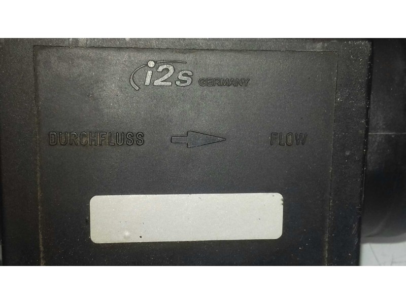 Recambio de caudalimetro para seat cordoba berlina (6k2) dream (1997) referencia OEM IAM   