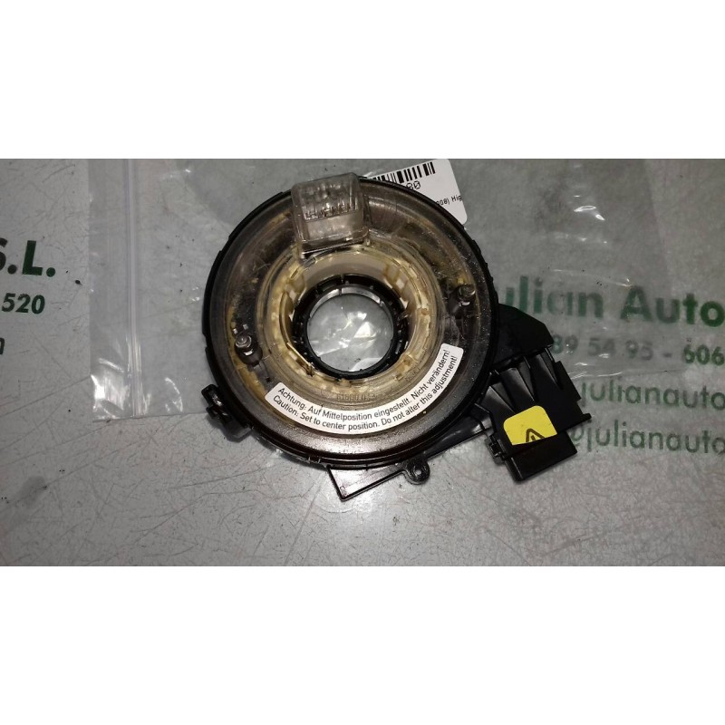 Recambio de anillo airbag para volkswagen golf v berlina (1k1) highline referencia OEM IAM 1K0959653  