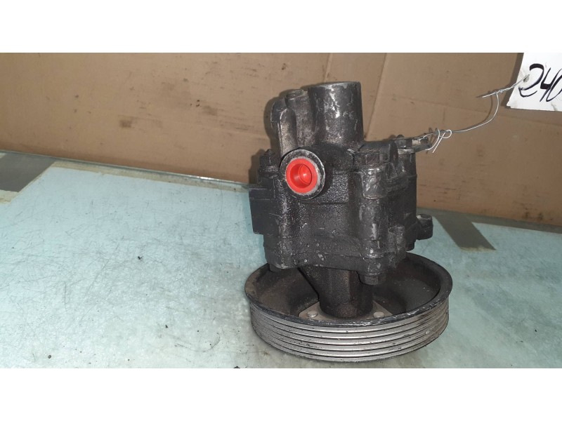 Recambio de bomba direccion para bmw serie 3 berlina (e36) 318i referencia OEM IAM 1141516 2106126 127771