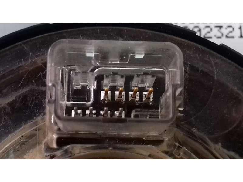 Recambio de anillo airbag para volkswagen golf v berlina (1k1) highline referencia OEM IAM 1K0959653  