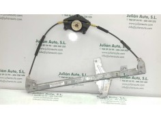 Recambio de elevalunas delantero izquierdo para peugeot 307 break / sw (s1) sw referencia OEM IAM 9634456980  ELECTRICO