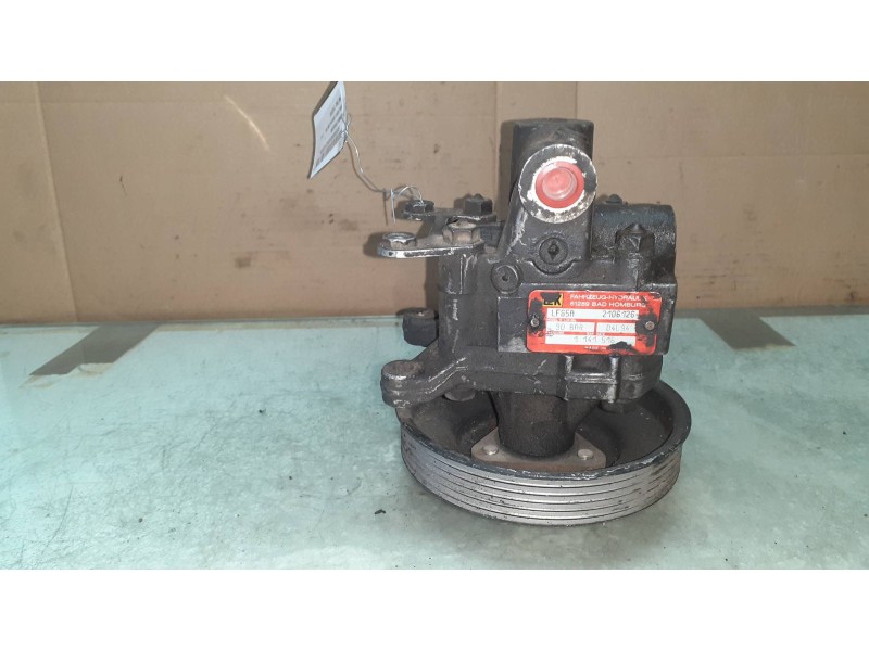 Recambio de bomba direccion para bmw serie 3 berlina (e36) 318i referencia OEM IAM 1141516 2106126 127771