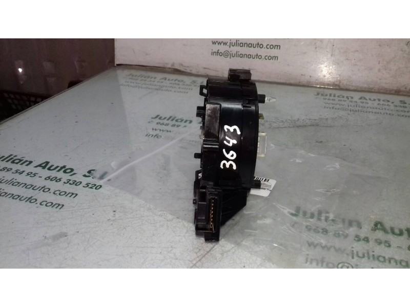 Recambio de anillo airbag para volkswagen golf v berlina (1k1) highline referencia OEM IAM 1K0959653  