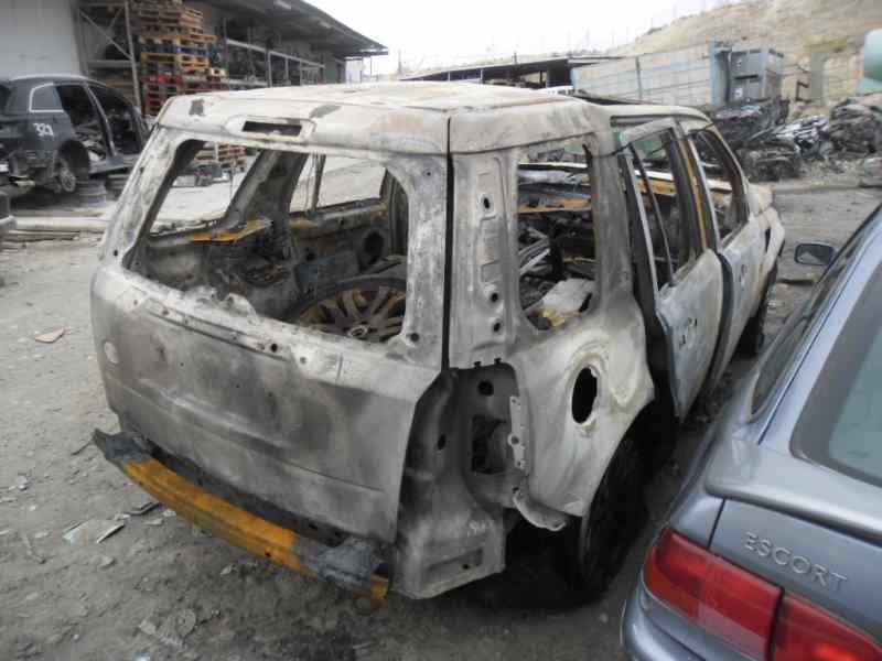 land rover freelander (lr2) del año 2007