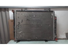 Recambio de radiador agua para mercedes-benz clase e (w210) berlina diesel 290 turbodiesel (210.017) referencia OEM IAM 8MK37671 2