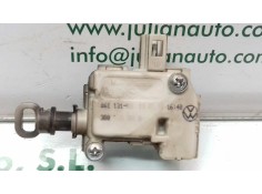 Recambio de motor cierre centralizado porton para seat toledo (1m2) select referencia OEM IAM 3B0959781B 86113103 