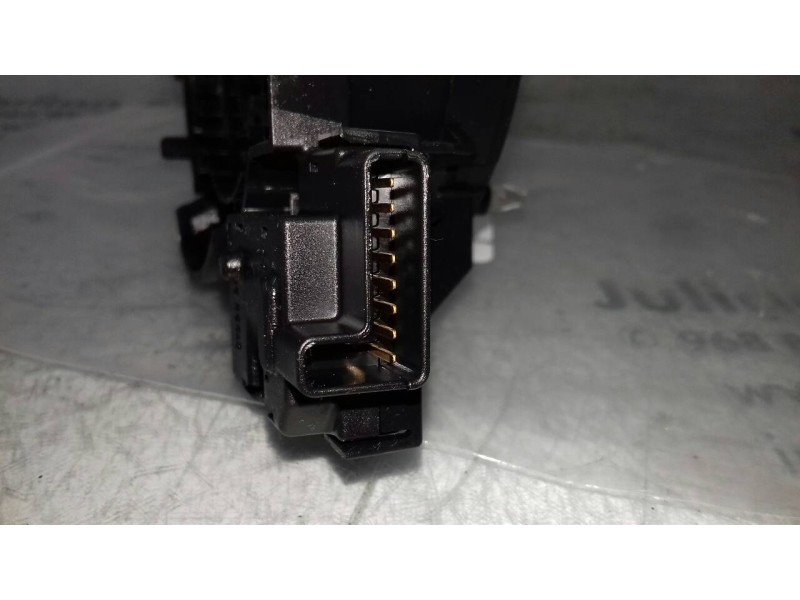 Recambio de anillo airbag para volkswagen golf v berlina (1k1) highline referencia OEM IAM 1K0959653  