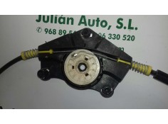 Recambio de elevalunas delantero izquierdo para peugeot 307 break / sw (s1) sw referencia OEM IAM 9634456980  ELECTRICO 2