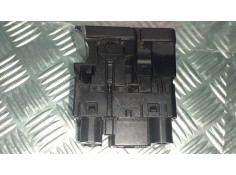 Recambio de interruptor para mitsubishi eclipse cross top 4wd referencia OEM IAM 75K400 CONECTOR 12 PINES FRENO DE MANO 2