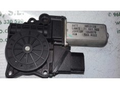 Recambio de motor elevalunas trasero derecho para bmw serie 3 berlina (e90) 320d referencia OEM IAM 71001603 1060079 3 + 2 PINES 2