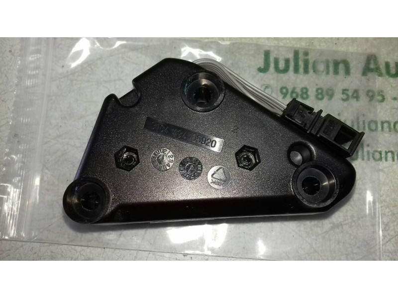 Recambio de modulo electronico para volkswagen golf v berlina (1k1) highline referencia OEM IAM 1K0035463D 310413405910 31041340