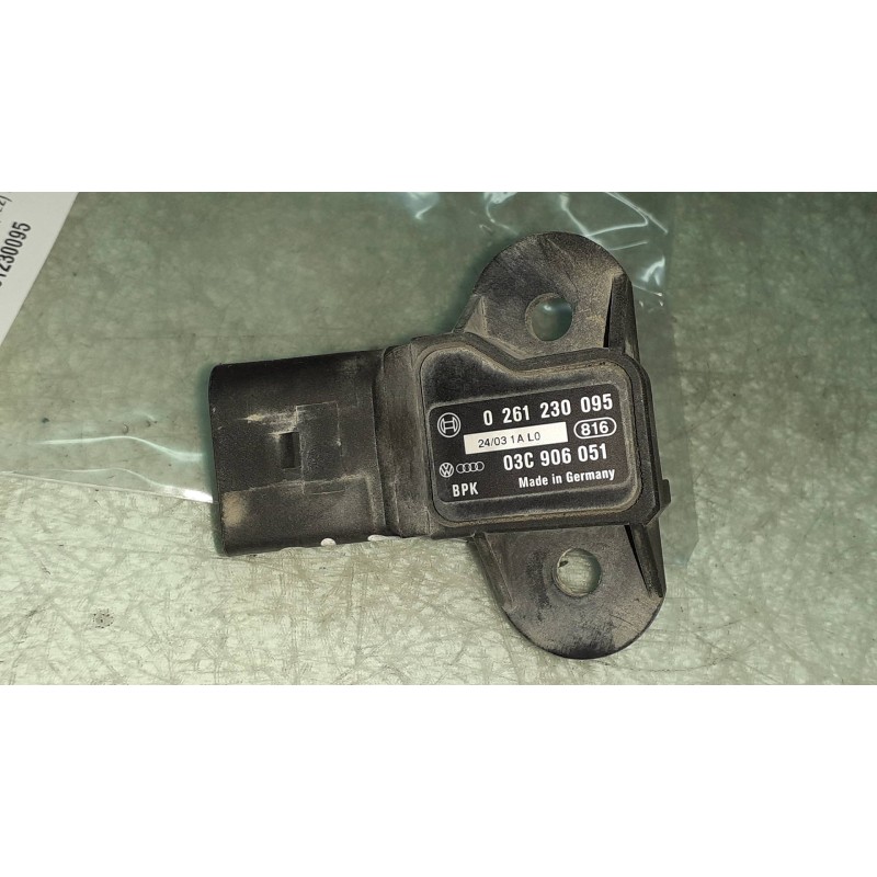 Recambio de sensor para seat cordoba berlina (6l2) fresh referencia OEM IAM 0261230095 03C906051 BOSCH